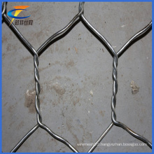 High Quality Stoen Cage Hexagonal Gabion Basket